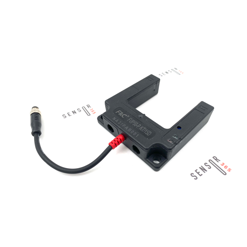 FUP50-N KT/15D